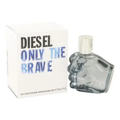 Diesel - Only The Brave 50ML Eau De Toilette Spray