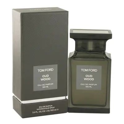 Tom Ford - Oud Wood 100ML Eau De Parfum Spray