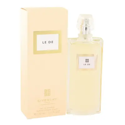 Givenchy - Le De 100ML Eau De Toilette Spray