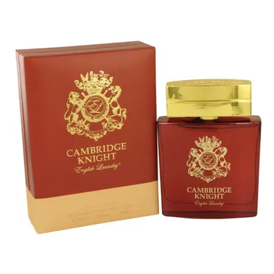 English Laundry - Cambridge Knight 100ML Eau De Parfum Spray