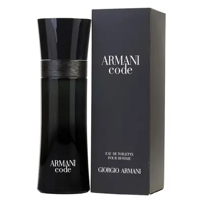 Giorgio Armani - Armani Code 75ml Eau De Toilette Spray