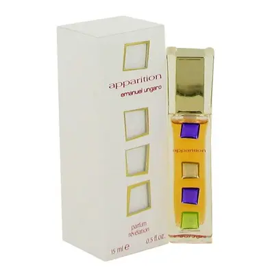 Emanuel Ungaro - Apparition Pour Femme 15ML Perfume