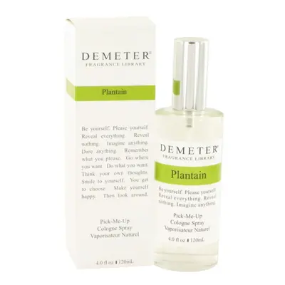 Demeter - Plantain 120ML Eau de Cologne Spray