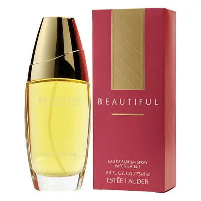 EstÃ©e Lauder - Beautiful 75ML Eau De Parfum Spray