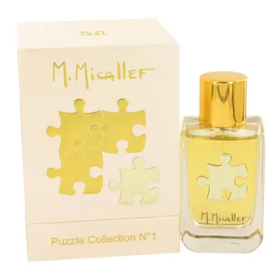 M. Micallef - Puzzle Collection No 1 100ml Eau De Parfum Spray