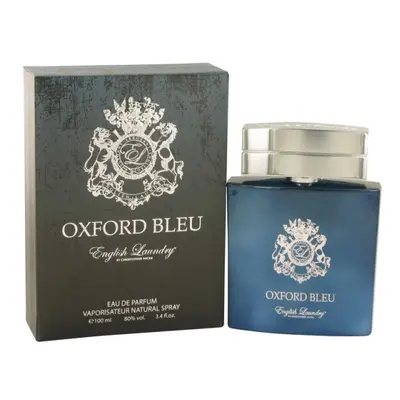 English Laundry - Oxford Bleu 100ML Eau De Parfum Spray