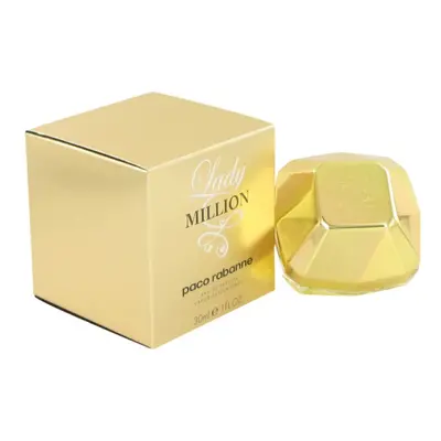 Paco Rabanne - Lady Million 30ml Eau De Parfum Spray