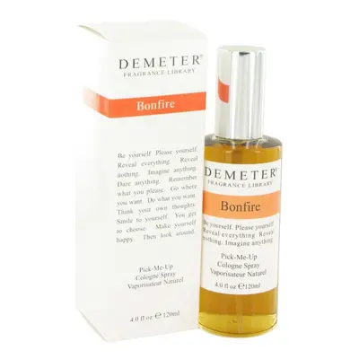 Demeter - Bonfire 120ML Eau de Cologne Spray