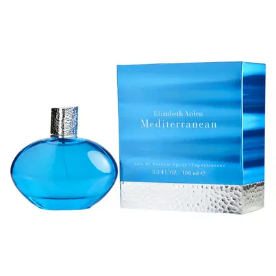 Elizabeth Arden - Mediterranean 100ML Eau De Parfum Spray