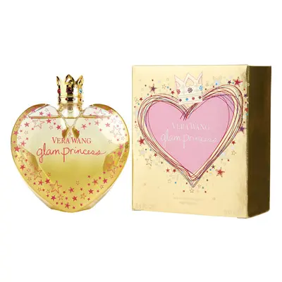 Vera Wang - Glam Princess 100ML Eau De Toilette Spray