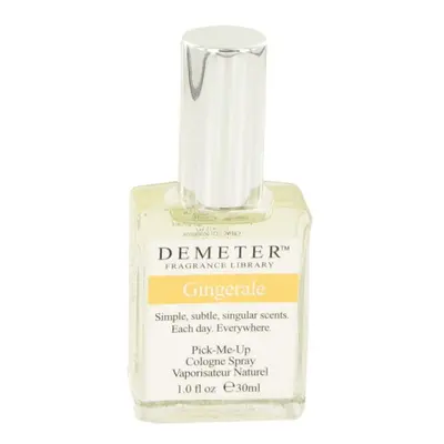 Demeter - Gingerale 30ML Eau de Cologne Spray