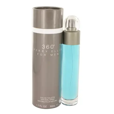 Perry Ellis - Perry Ellis 360 50ML Eau De Toilette Spray