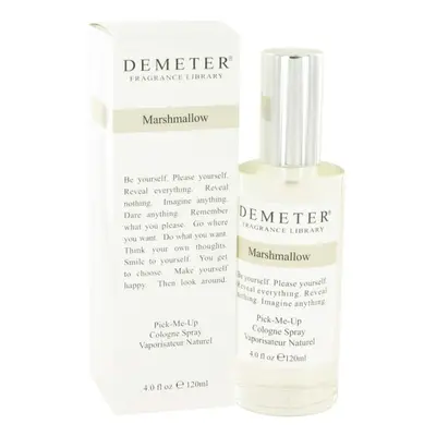 Demeter - Marshmallow 120ML Eau de Cologne Spray