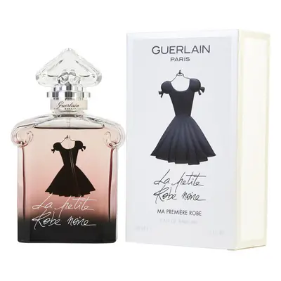 Guerlain - La Petite Robe Noire 100ml Eau De Parfum Spray