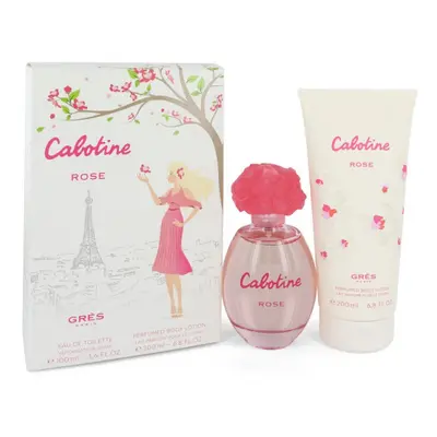 Parfums GrÃ¨s - Cabotine Rose 100ml Gift Boxes