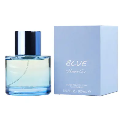 Kenneth Cole - Blue 100ML Eau De Toilette Spray