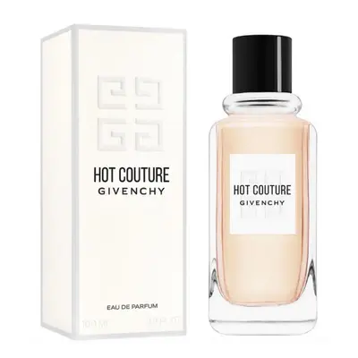 Givenchy - Hot Couture 100ml Eau De Parfum Spray