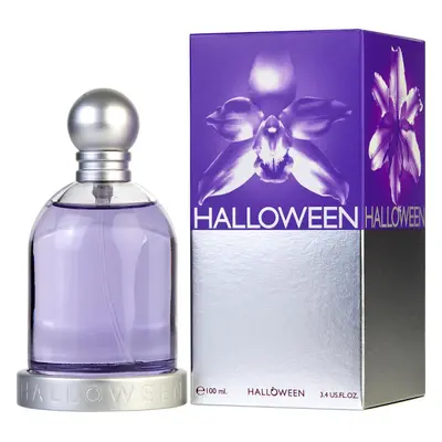 Jesus Del Pozo - Halloween 100ML Eau De Toilette Spray