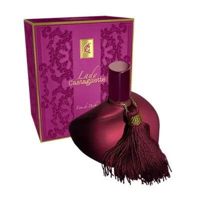 Lulu Castagnette - Lady Castagnette 100ML Eau De Parfum Spray