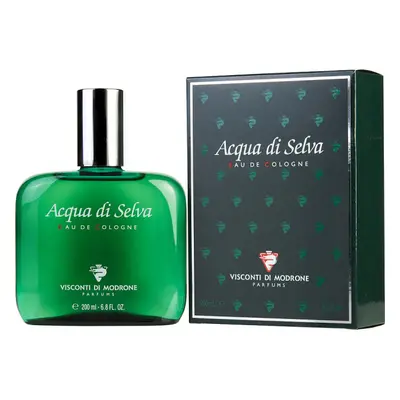 Visconte Di Modrone - Aqua Di Selva 200ML Eau De Cologne