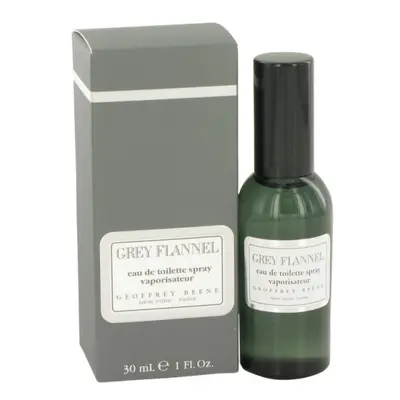 Geoffrey Beene - Grey Flannel 30ML Eau De Toilette Spray