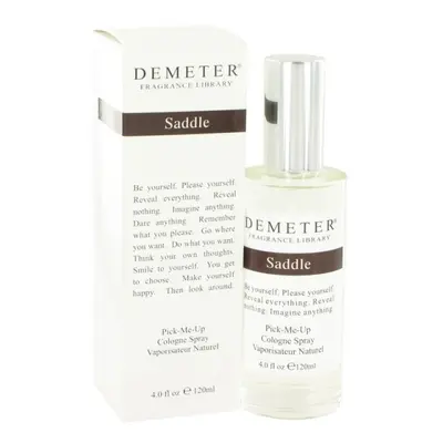 Demeter - Saddle 120ML Eau de Cologne Spray