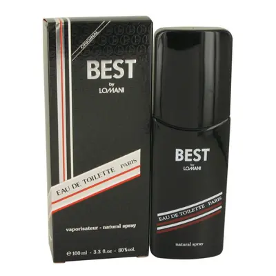 Lomani - Best 100ML Eau De Toilette Spray