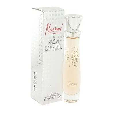 Naomi Campbell - Naomi 30ML Eau De Toilette Spray