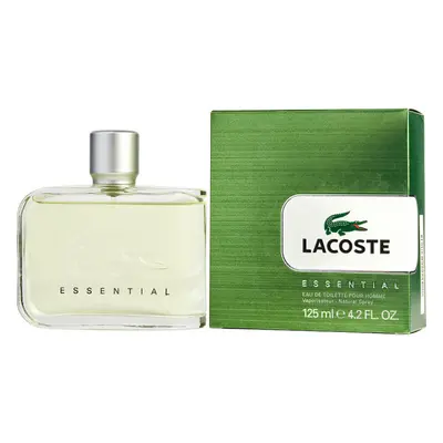 Lacoste - Lacoste Essential 125ml Eau De Toilette Spray