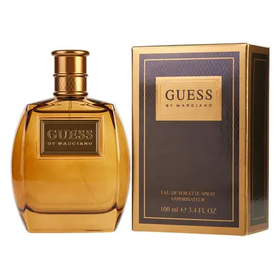 Guess - Guess By Marciano Man 100ml Eau De Toilette Spray