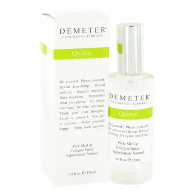 Demeter - Quince 120ML Eau de Cologne Spray