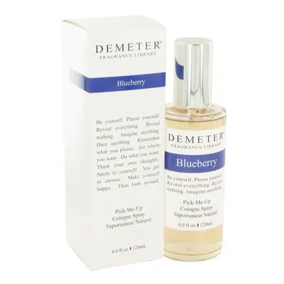 Demeter - Blueberry 120ML Eau de Cologne Spray