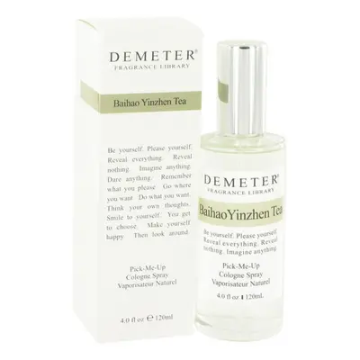 Demeter - Baihao Yinzhen Tea 120ML Eau de Cologne Spray