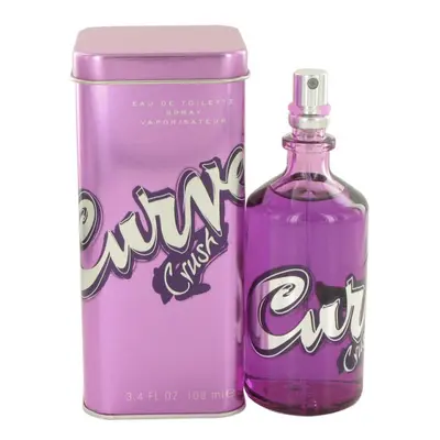 Liz Claiborne - Curve Crush 100ML Eau De Toilette Spray