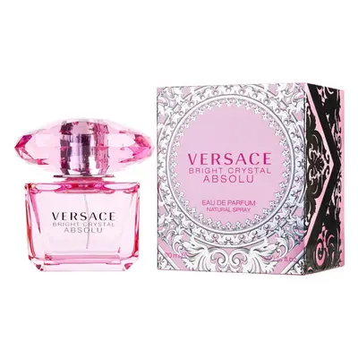 Versace - Bright Crystal Absolu 90ml Eau De Parfum Spray