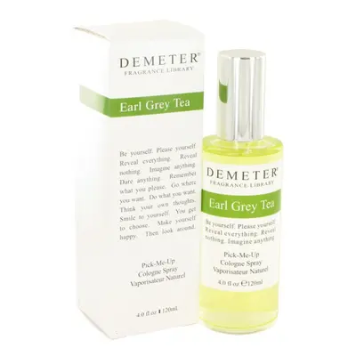 Demeter - Earl Grey Tea 120ML Eau de Cologne Spray