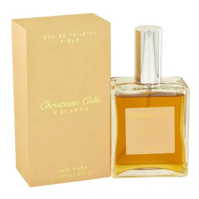 Calypso Christiane Celle - Calypso Figue 100ML Eau De Toilette Spray