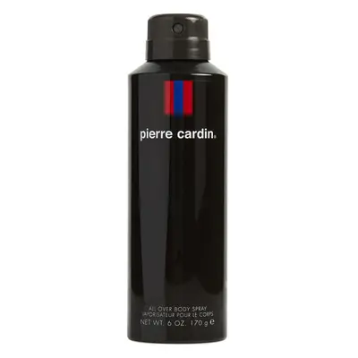 Pierre Cardin - Pierre Cardin 170g Perfume mist and spray