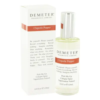 Demeter - Chipotle Pepper 120ML Eau de Cologne Spray