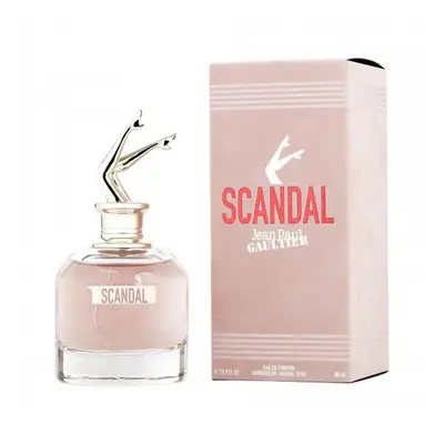 Jean Paul Gaultier - Scandal 80ml Eau De Parfum Spray