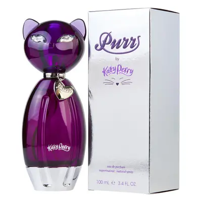 Katy Perry - Purr 100ml Eau De Parfum Spray