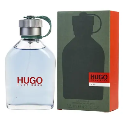 Hugo Boss - Hugo 125ml Eau De Toilette Spray