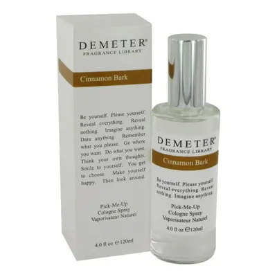 Demeter - Cinnamon Bark 120ML Eau de Cologne Spray