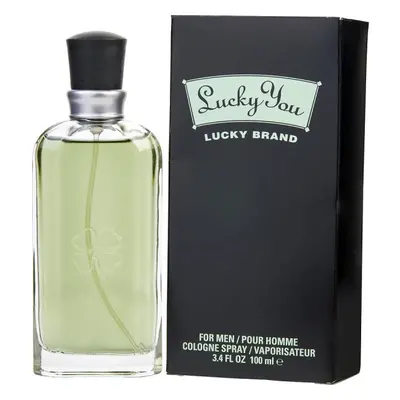 Liz Claiborne - Lucky You 100ML Eau De Toilette Spray