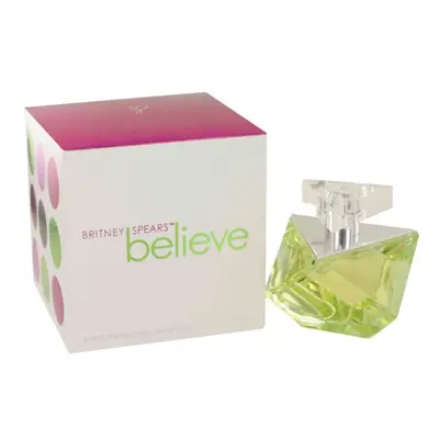 Britney Spears - Believe 50ML Eau De Parfum Spray