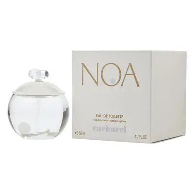 Cacharel - Noa 50ML Eau De Toilette Spray