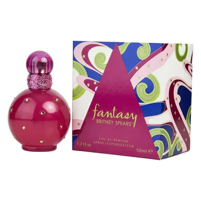 Britney Spears - Fantasy 50ML Eau De Parfum Spray