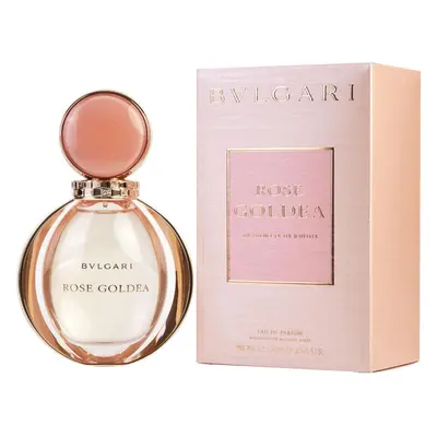 Bvlgari - Rose Goldea 90ML Eau De Parfum Spray