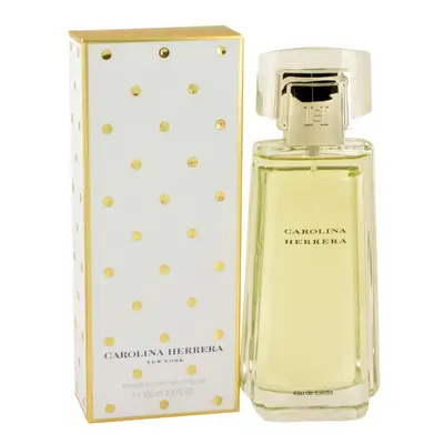 Carolina Herrera - Carolina Herrera 100ml Eau De Toilette Spray