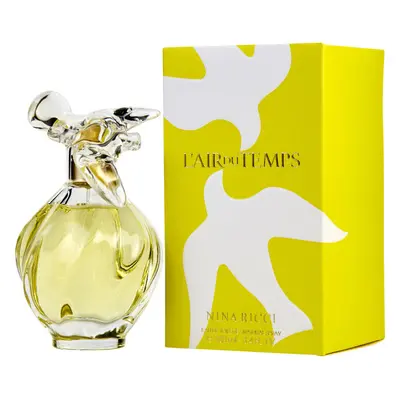 Nina Ricci - L'air Du Temps 100ML Eau De Toilette Spray